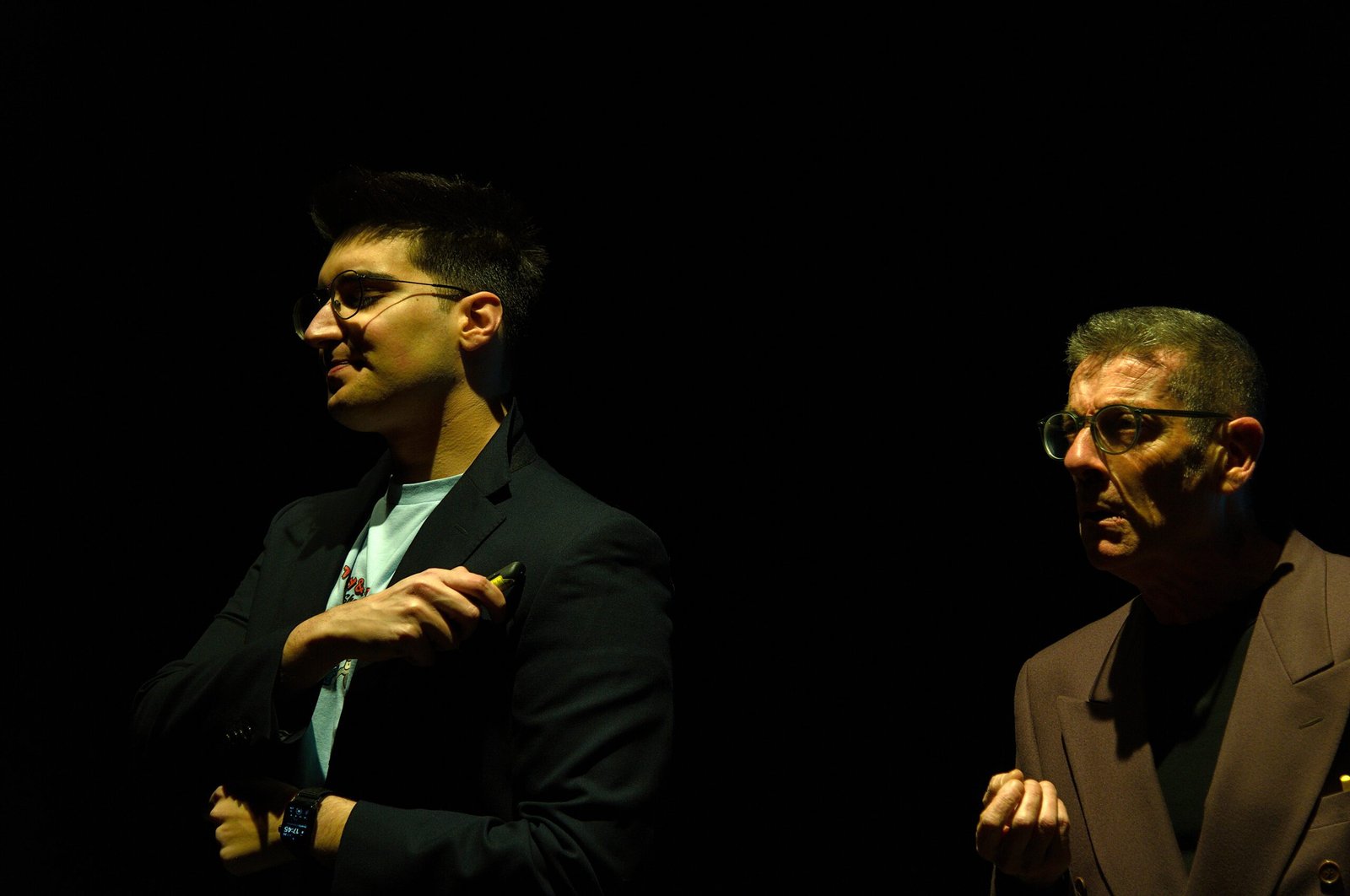 Scatto di scena 2
