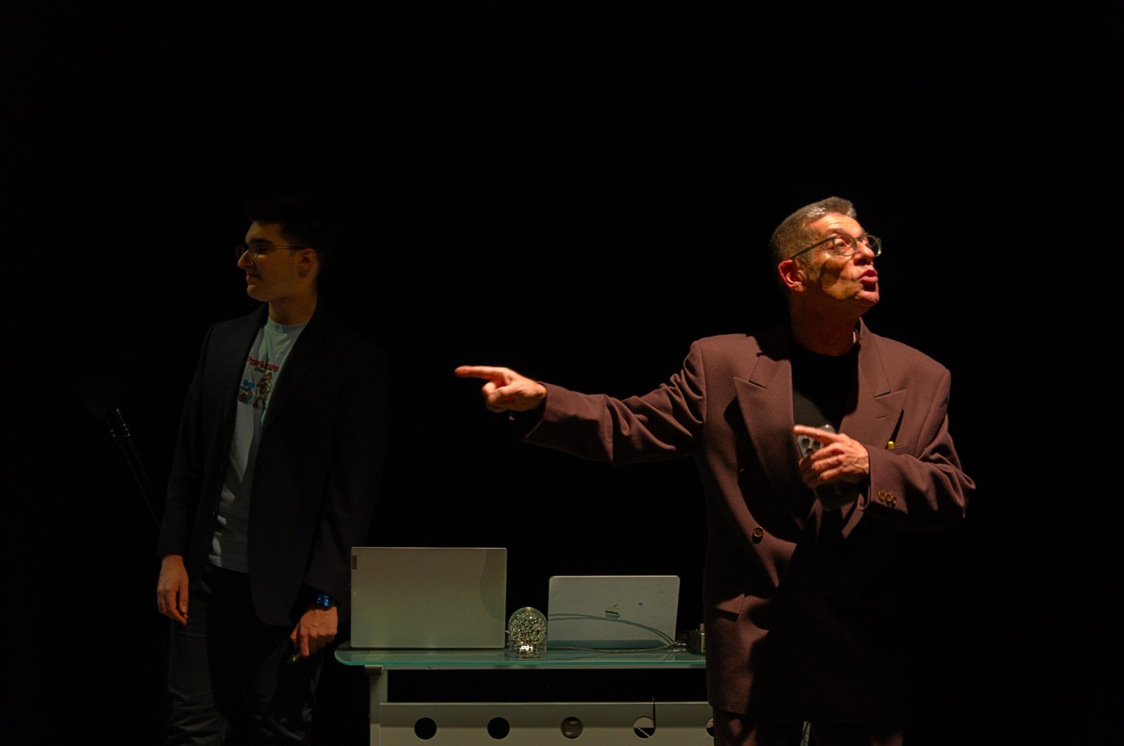 Scatto di scena 4
