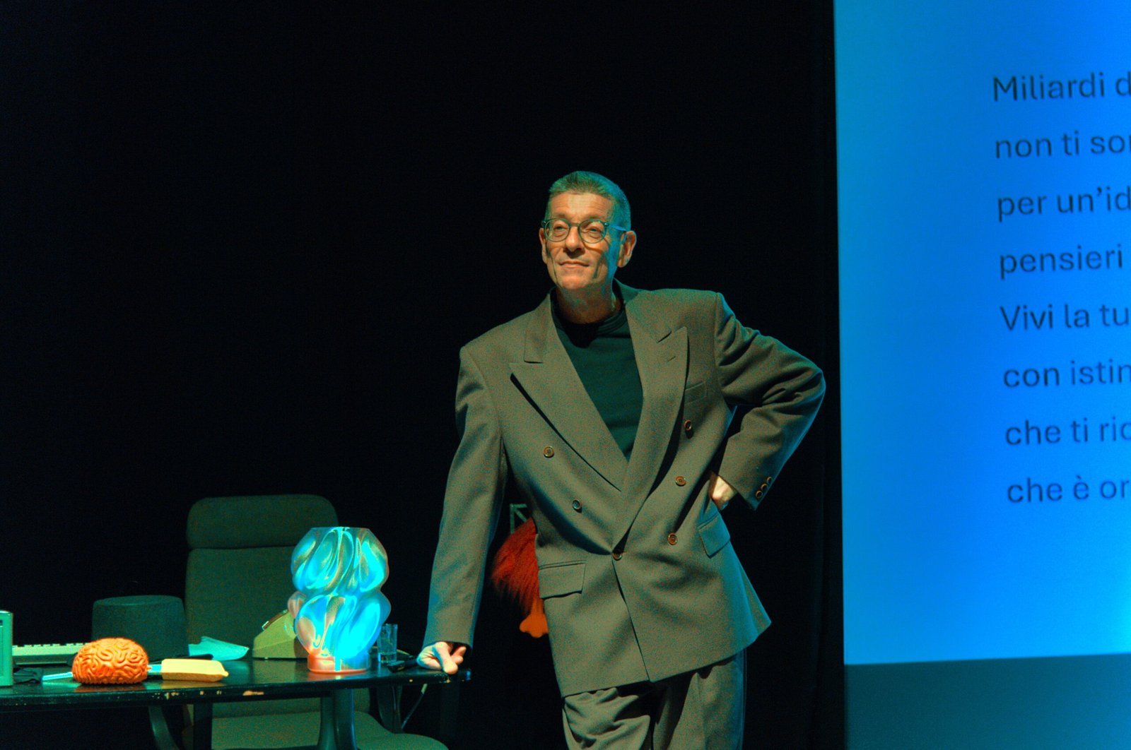 Scatto di scena 11