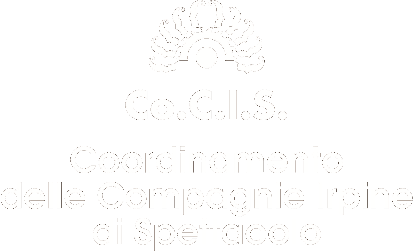 Logo CoCIS